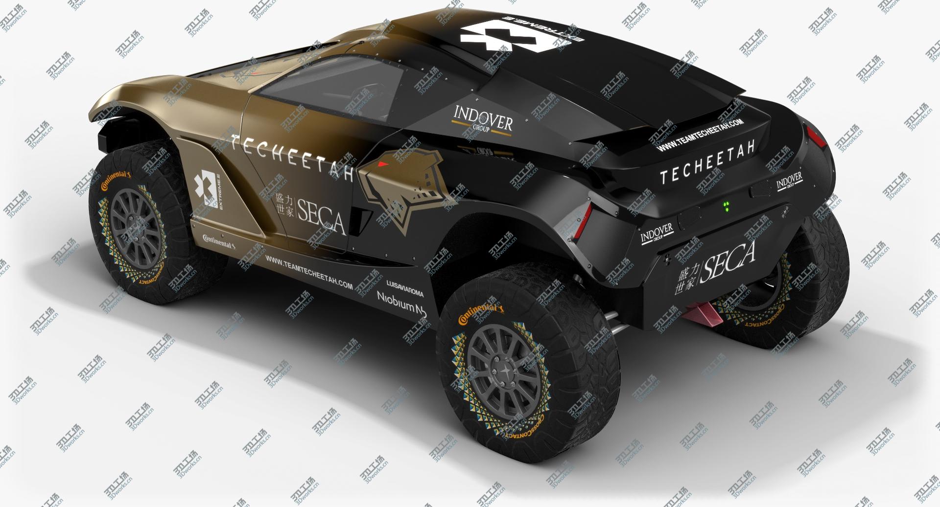 images/goods_img/202104023/Techeetah Pre Season Livery Extreme E Season 2021 3D model/4.jpg